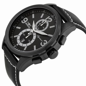 Invicta Signature II Elegant Chronograph Men's Watch 7420