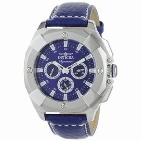Invicta Signature II Multi-Function Men's Watch 7290