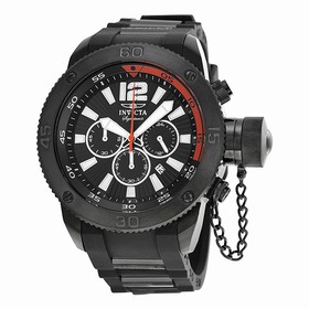 Invicta Signature II Russian Diver Chronograph Men's Watch 7429