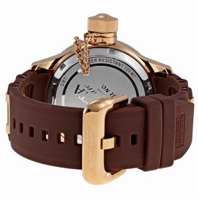 Invicta Signature Russian Diver Quinotaur GMT Watch 7240