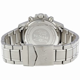 Invicta Specialty Quartz Chronograph Blue Dial Men's Watch 1502