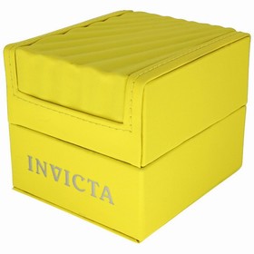 Invicta Specialty Quartz Chronograph Blue Dial Men's Watch 1502