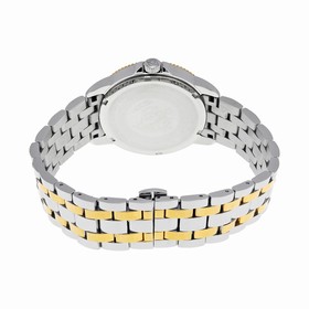 Invicta Specialty White Dial Two-tone Men's Watch 18106