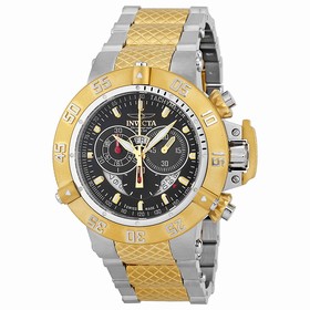 Invicta Subaqua NOMA Chronograph Men's Watch 4698