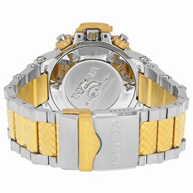Invicta Subaqua NOMA Chronograph Men's Watch 4698