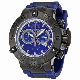 Invicta Subaqua Sports Chronograph Watch 5509