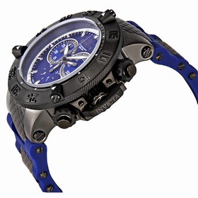 Invicta Subaqua Sports Chronograph Watch 5509