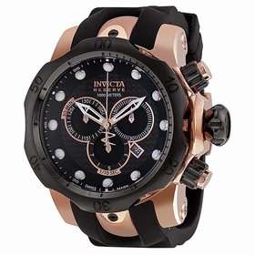 Invicta Venom Chronograph Men's Watch 0361
