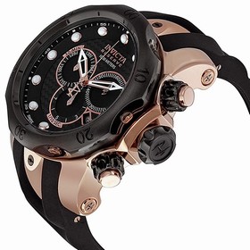 Invicta Venom Chronograph Men's Watch 0361