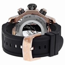 Invicta Venom Chronograph Men's Watch 0361