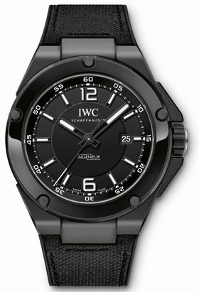 IWC Ingenieur Automatic AMG Black Series Ceramic (IW3225-03)