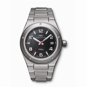 IWC Ingenieur Automatic AMG (IW3227-02)