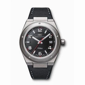IWC Ingenieur Automatic AMG (IW3227-03)