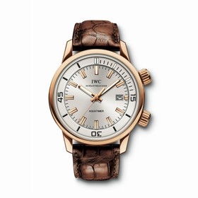IWC Vintage Aquatimer Automatic 1967 (IW323103)