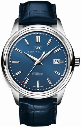 IWC Vintage Ingenieur Automatic 1955 Laureus (IW323310)