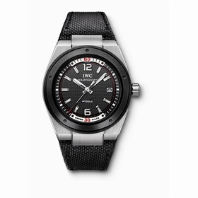 IWC Ingenieur Automatic Ceramic Bezel (IW3234-01)