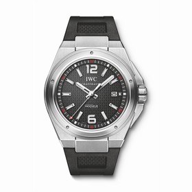 IWC Ingenieur Automatic Mission Earth (IW3236-01)