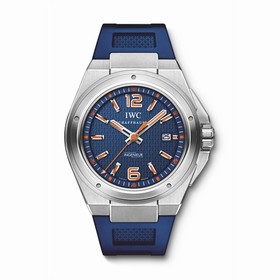 IWC Ingenieur Automatic Mission Earth (IW3236-03)