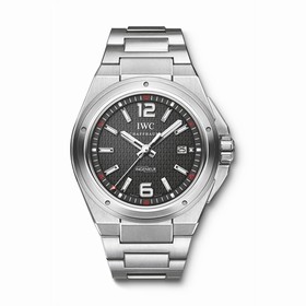 IWC Ingenieur Automatic Mission Earth Bracelet (IW3236-04)
