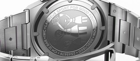 IWC Ingenieur Automatic Laureus (IW3239-09)