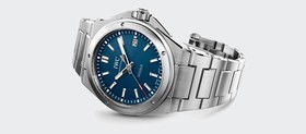 IWC Ingenieur Automatic Laureus (IW3239-09)