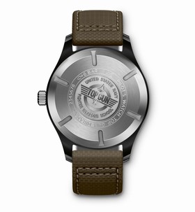 IWC Pilot's Watch Mark XVIII Miramar (IW3247-02)