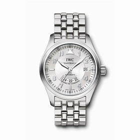 IWC Pilot's Watch Spitfire UTC Bracelet (IW3251-12)