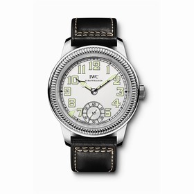 IWC Vintage Pilot’s Watch Hand-Wound 1936 Platinum (IW3254-05)