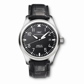 IWC Pilot's Watch Mark XVI (IW3255-01)