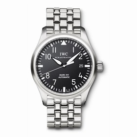 IWC Pilot's Watch Mark XVI Bracelet (IW3255-04)