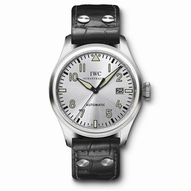 IWC Pilot's Watch Mark XVI Father & Son (IW3255-19)