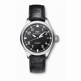IWC Pilot's Watch Midsize (IW3256-01)