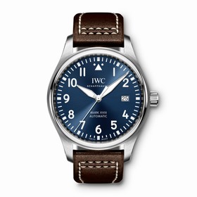 IWC Pilot's Watch Mark XVIII Le Petit Prince (IW3270-04)