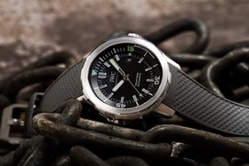 IWC Aquatimer Automatic Rubber (IW3290-01)