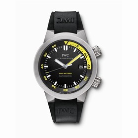 IWC Aquatimer 2000 Rubber (IW3538-04)
