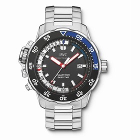 IWC Aquatimer Deep Two (IW3547-01)