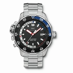 IWC Aquatimer Deep Two (IW3547-03)