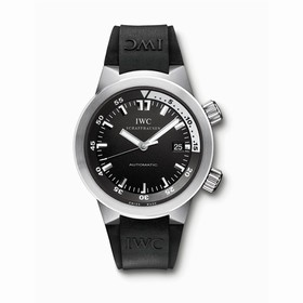IWC Aquatimer Automatic Rubber (IW3548-07)