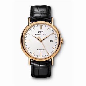 IWC Portofino Automatic Rose Gold (IW3563-02)