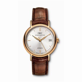 IWC Portofino Midsize Rose gold (IW3564-03)
