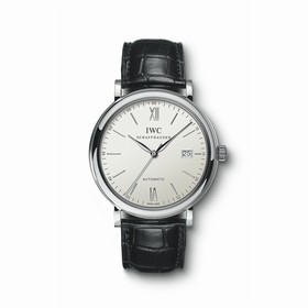 IWC Portofino Automatic (IW3565-01)