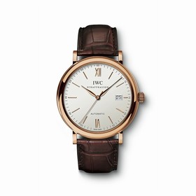 IWC Portofino Automatic Red Gold (IW3565-04)