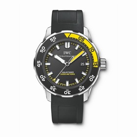 IWC Aquatimer 2000 Rubber (IW3568-02)