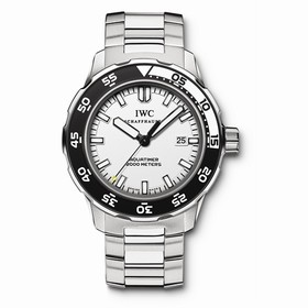 IWC Aquatimer 2000 White (IW3568-09)