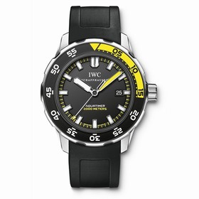 IWC Aquatimer 2000 Rubber (IW3568-10)