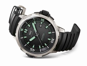 IWC Aquatimer Automatic 2000 (IW3580-02)