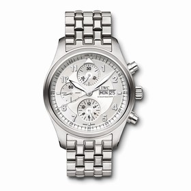 IWC Pilot's Watch Spitfire Chronograph (IW3717-05)
