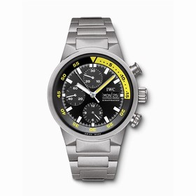 IWC Aquatimer Chrono-Automatic Titanium (IW3719-03)