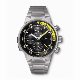 IWC Aquatimer Split Minute Chronograph (IW3723-01)