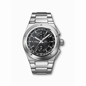 IWC Ingenieur Chronograph (IW3725-01)